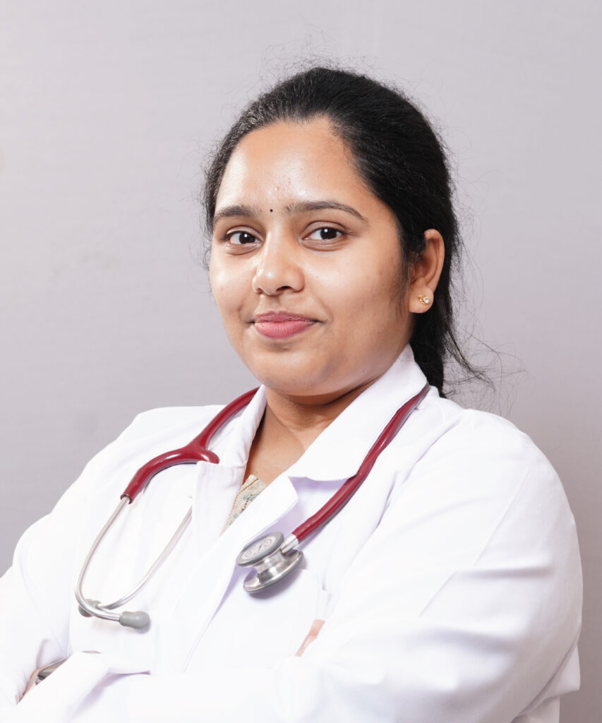 Dr Mounya