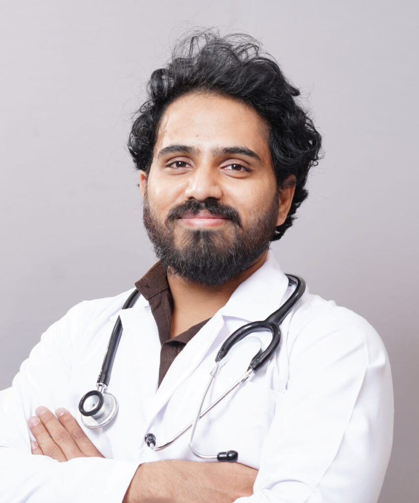 Dr . Goutham