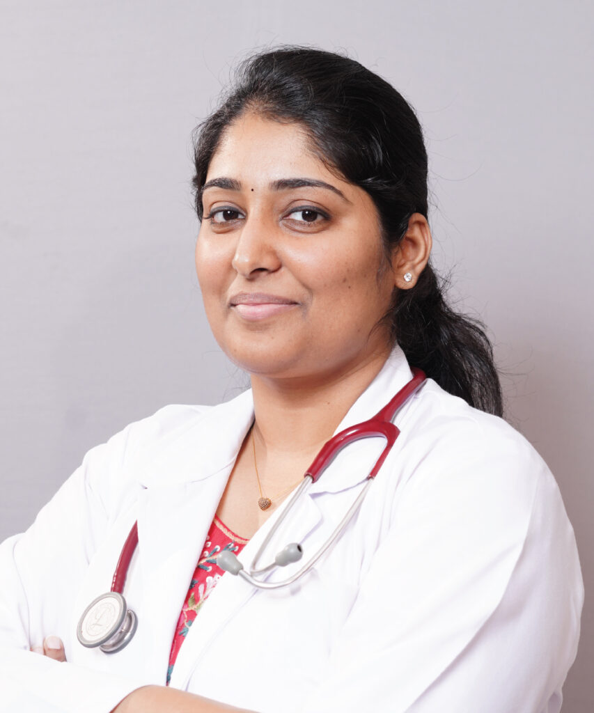 Dr V. Chandrika Revan