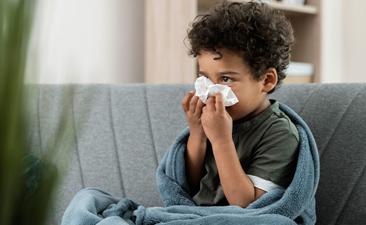 Is It Just a Fever? Know the Early Signs of Dengue, Viral Fever & Monsoon Infections, Pioneer Hospitals, Hastinapuram
